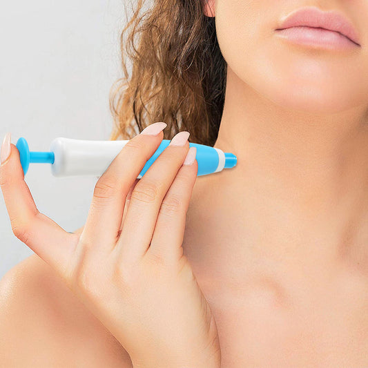 2 in 1 Skin Tag Removal Kit