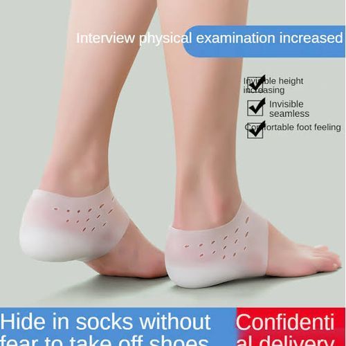 Heightening Bionic Heel Set