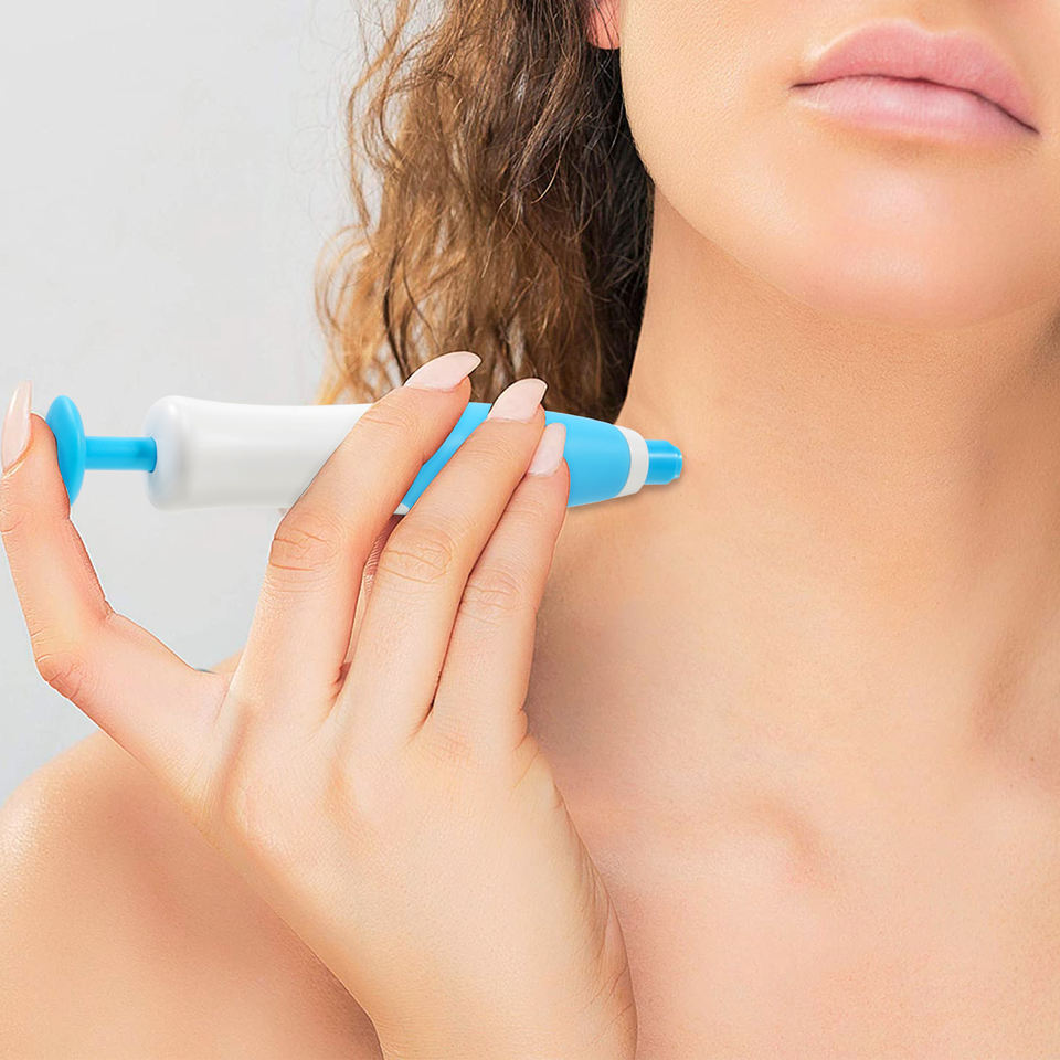 2 in 1 Skin Tag Removal Kit