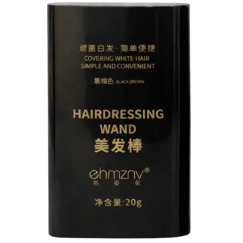 Hair Touch-Up Color Stick