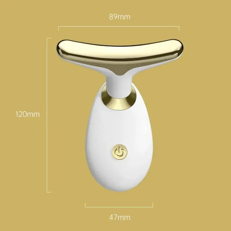 EMS Face Lifting Massager