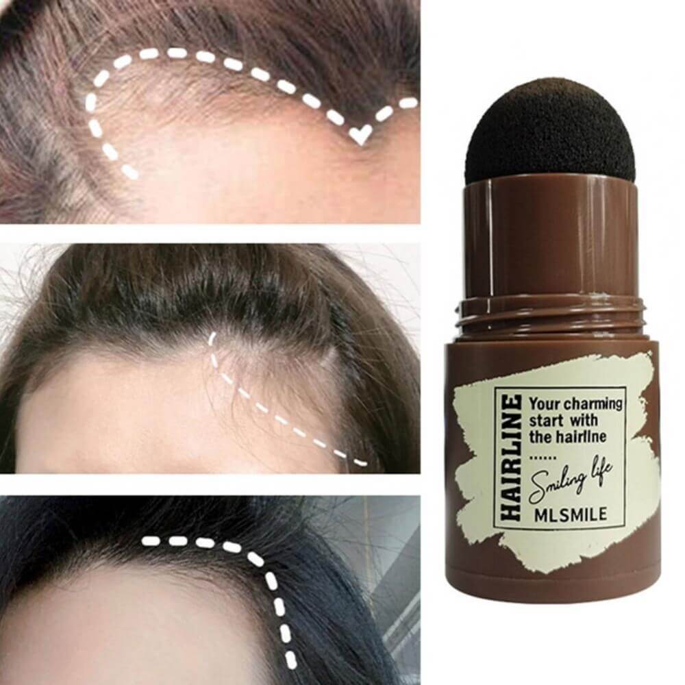 Easy Brow Stamp Kit